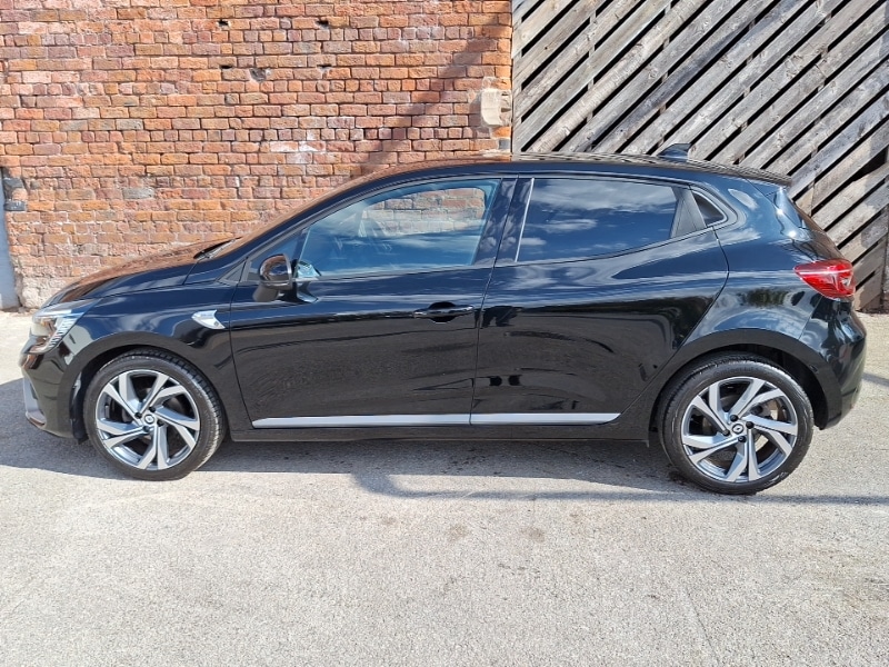 Used Renault Clio 2023 for sale - 76058962: Photo 4