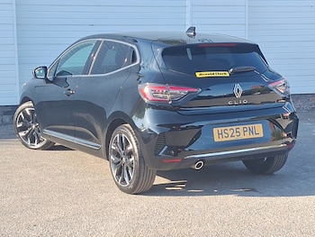 Used Renault Clio 2025 for sale - 79207711: Photo