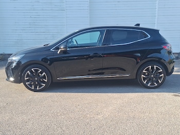 Used Renault Clio 2025 for sale - 79207711: Photo