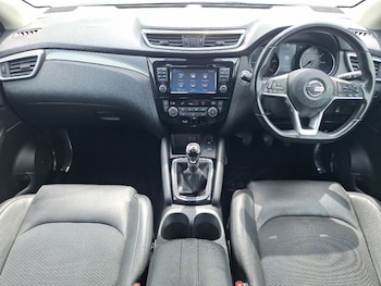 Used Nissan Qashqai 2018 for sale - 78656393: Photo