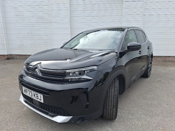Used Citroen C5 Aircross 2024 for sale - 79525612: Photo