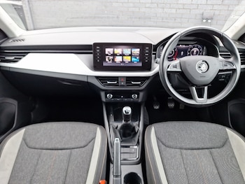 Used Skoda Kamiq 2019 for sale - 75706956: Photo