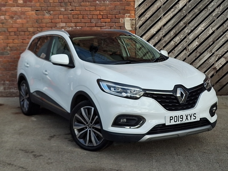 Used Renault Kadjar 2019 for sale - 76408079: Photo 1