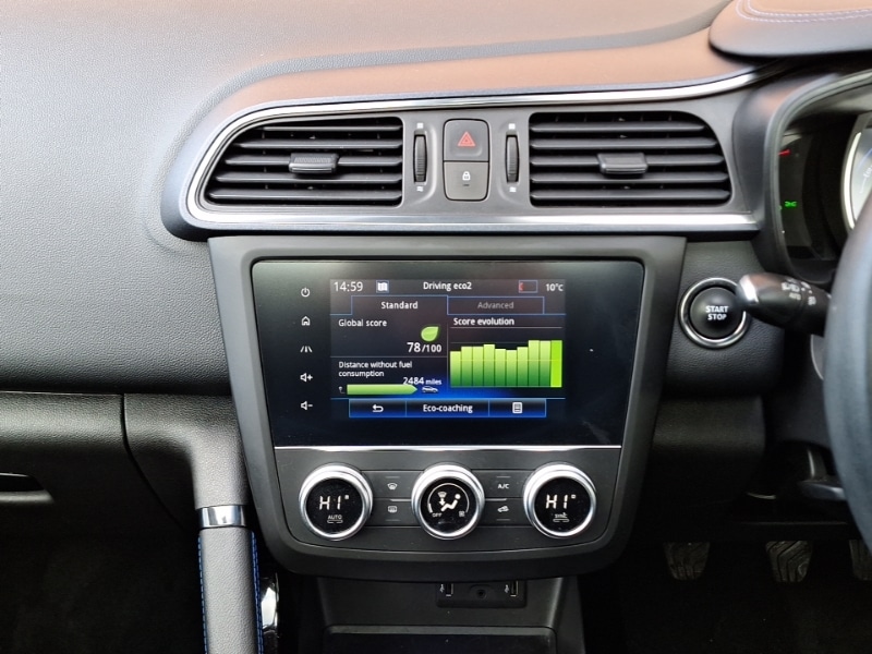 Used Renault Kadjar 2019 for sale - 76408079: Photo 10