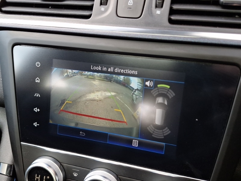 Used Renault Kadjar 2019 for sale - 76408079: Photo 11