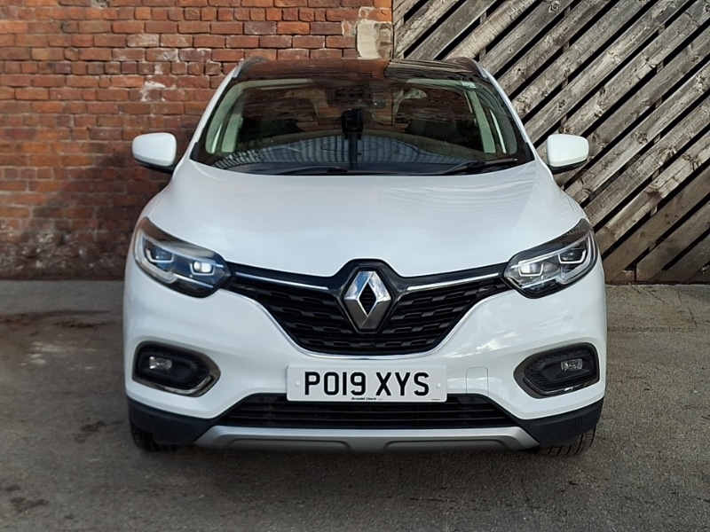 Used Renault Kadjar 2019 for sale - 76408079: Photo 12