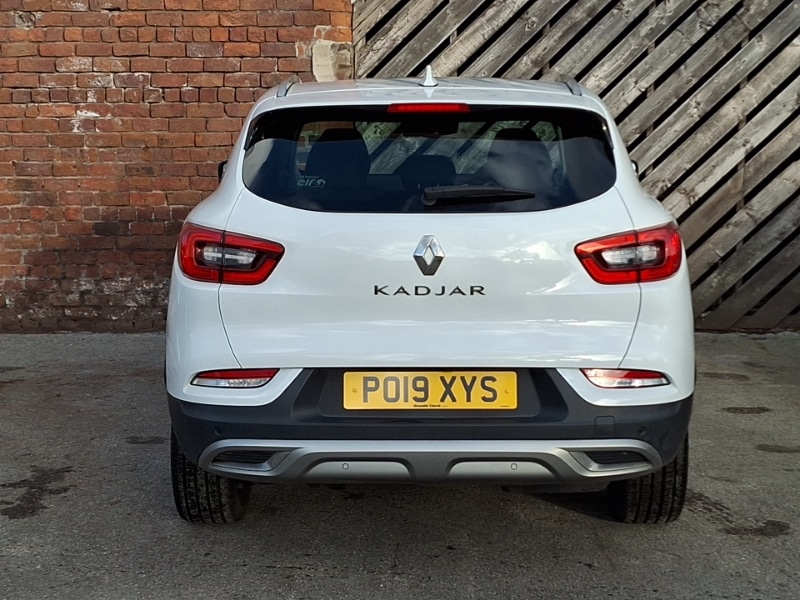 Used Renault Kadjar 2019 for sale - 76408079: Photo 13