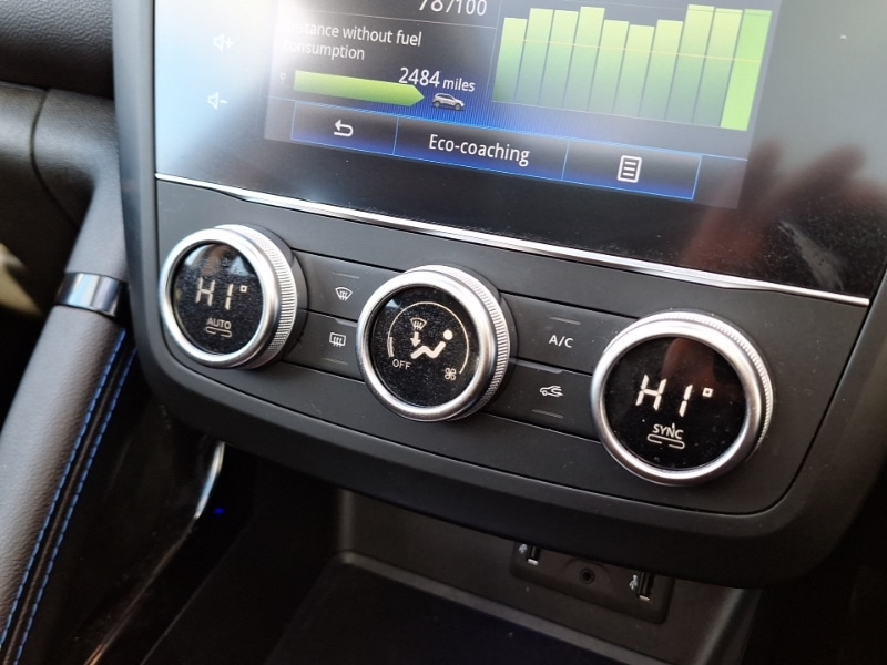 Used Renault Kadjar 2019 for sale - 76408079: Photo 14