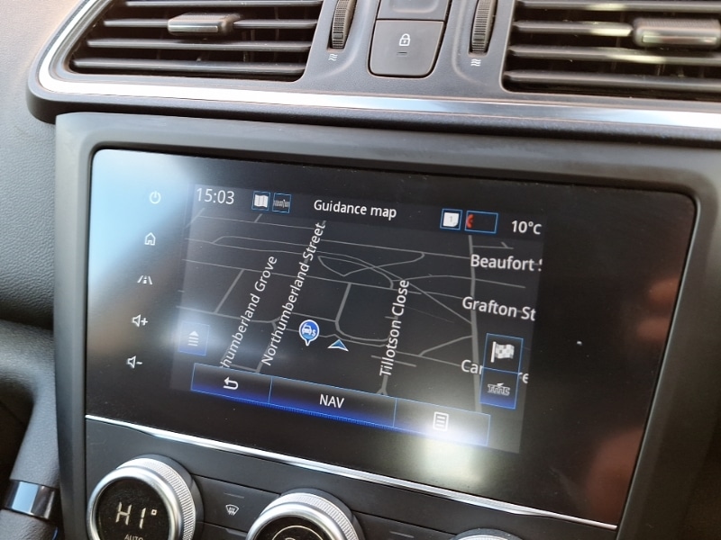 Used Renault Kadjar 2019 for sale - 76408079: Photo 16