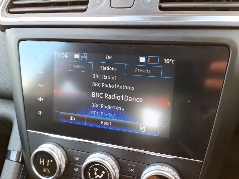 Used Renault Kadjar 2019 for sale - 76408079: Photo 17