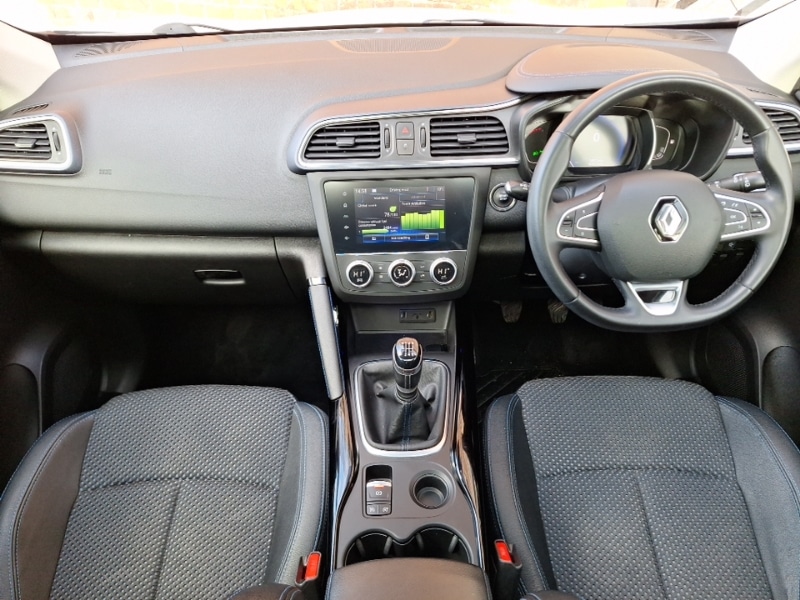 Used Renault Kadjar 2019 for sale - 76408079: Photo 2