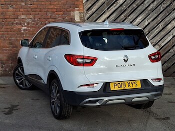 Used Renault Kadjar 2019 for sale - 76408079: Photo