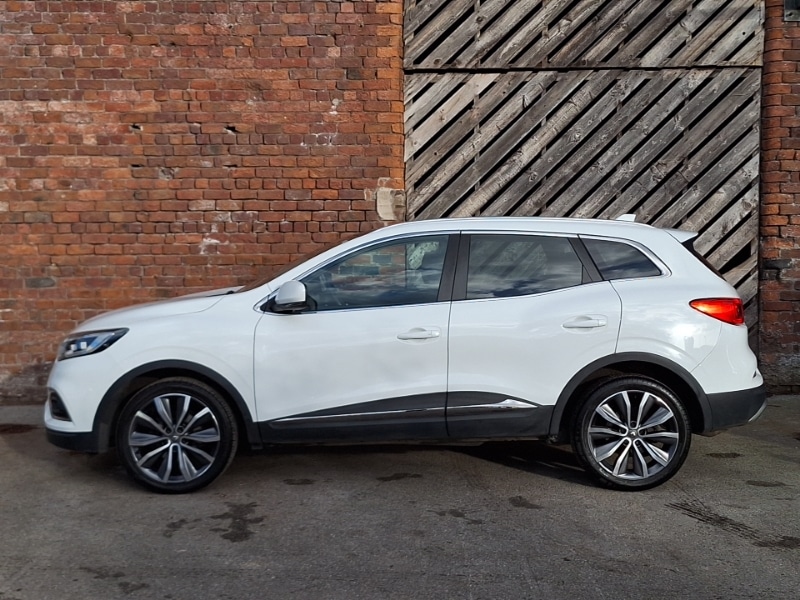 Used Renault Kadjar 2019 for sale - 76408079: Photo 4