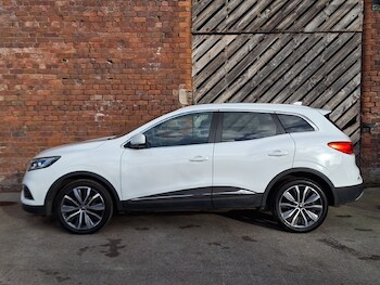 Used Renault Kadjar 2019 for sale - 76408079: Photo