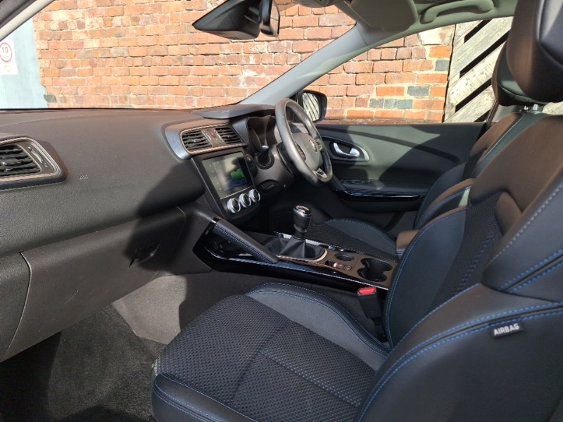 Used Renault Kadjar 2019 for sale - 76408079: Photo 5