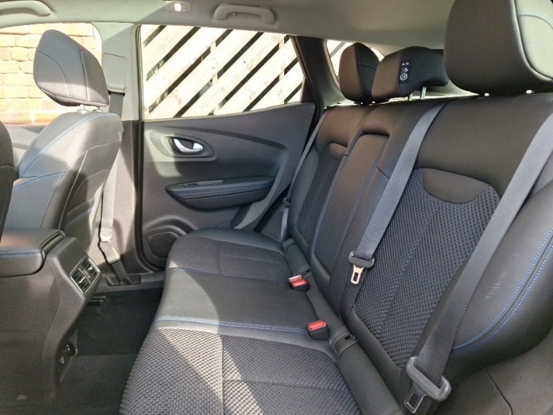 Used Renault Kadjar 2019 for sale - 76408079: Photo 6