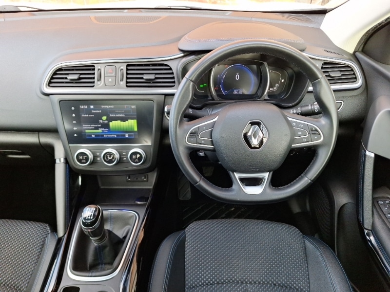 Used Renault Kadjar 2019 for sale - 76408079: Photo 7
