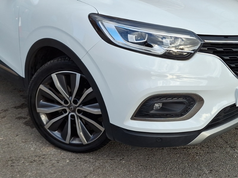 Used Renault Kadjar 2019 for sale - 76408079: Photo 9