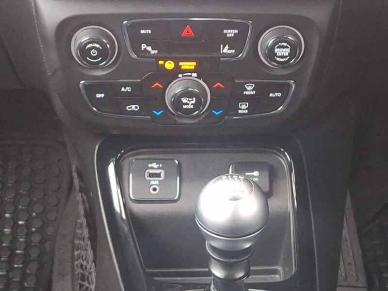 Used Jeep Compass 2021 for sale - 76619121: Photo 11