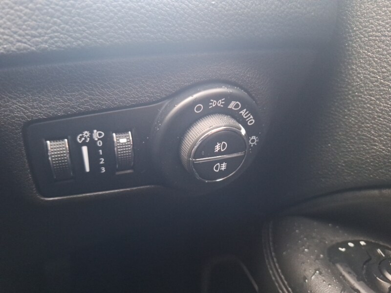 Used Jeep Compass 2021 for sale - 76619121: Photo 14