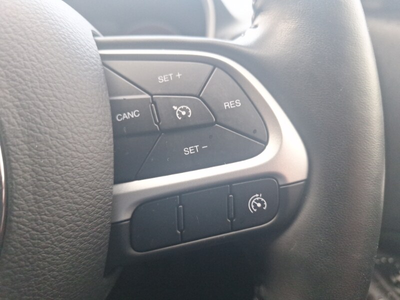 Used Jeep Compass 2021 for sale - 76619121: Photo 15