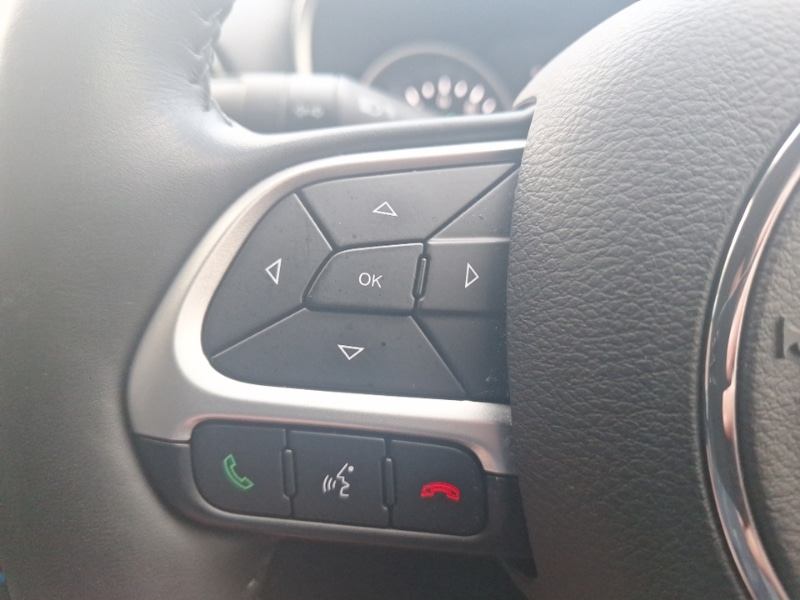 Used Jeep Compass 2021 for sale - 76619121: Photo 16