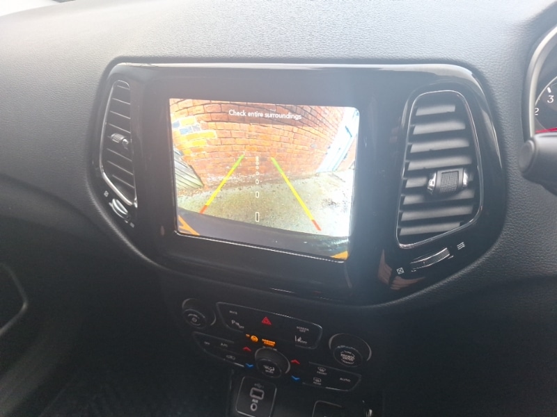 Used Jeep Compass 2021 for sale - 76619121: Photo 17