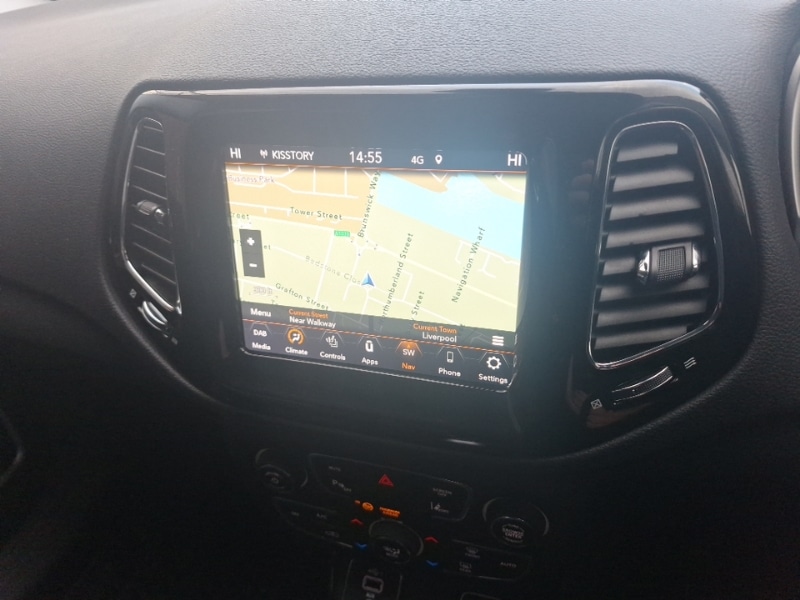 Used Jeep Compass 2021 for sale - 76619121: Photo 18