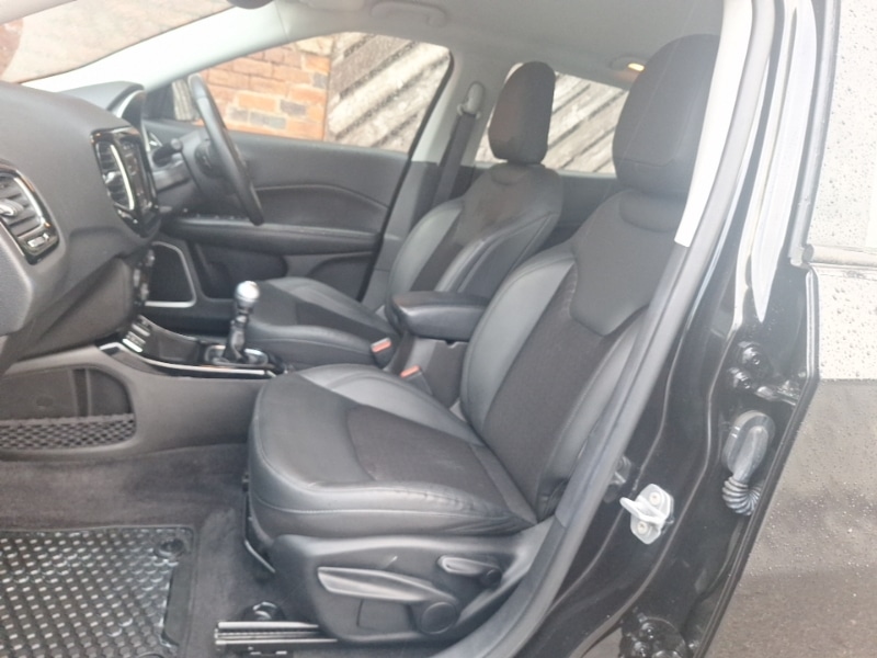 Used Jeep Compass 2021 for sale - 76619121: Photo 5