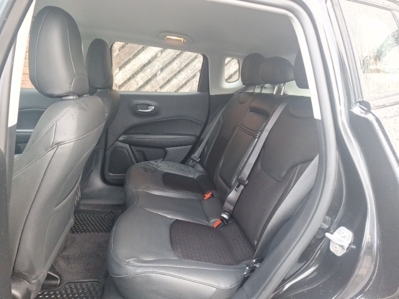 Used Jeep Compass 2021 for sale - 76619121: Photo 6