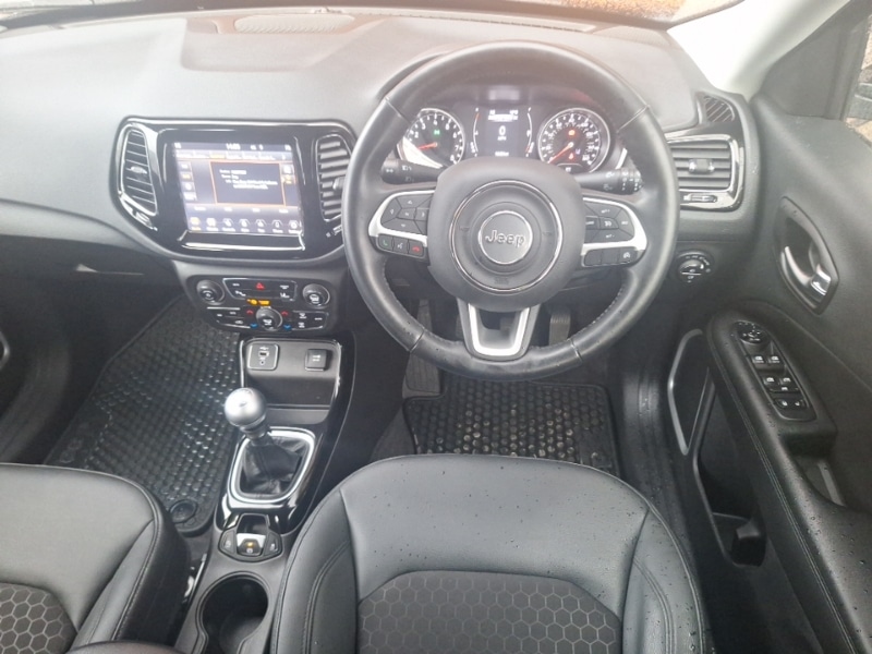 Used Jeep Compass 2021 for sale - 76619121: Photo 7