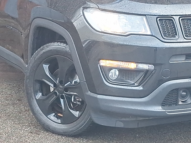 Used Jeep Compass 2021 for sale - 76619121: Photo 9