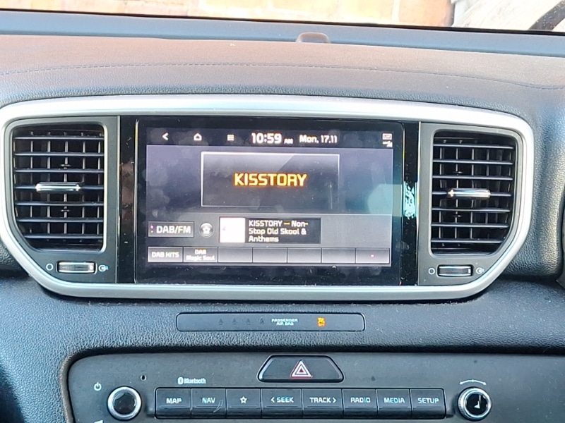 Used Kia Sportage 2022 for sale - 76628821: Photo 10