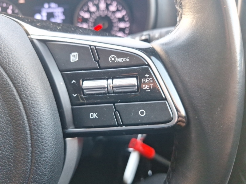 Used Kia Sportage 2022 for sale - 76628821: Photo 14