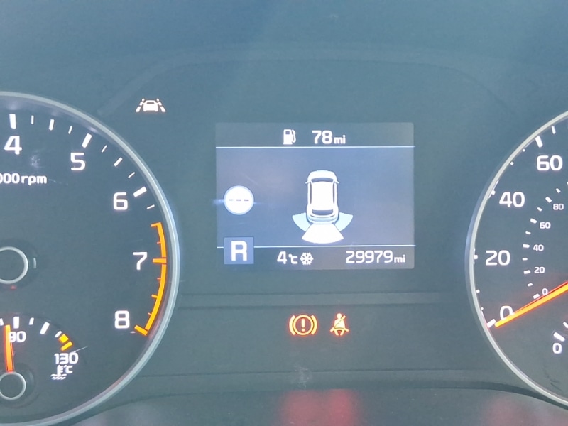 Used Kia Sportage 2022 for sale - 76628821: Photo 17