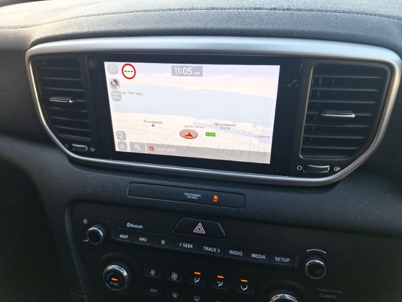 Used Kia Sportage 2022 for sale - 76628821: Photo 18