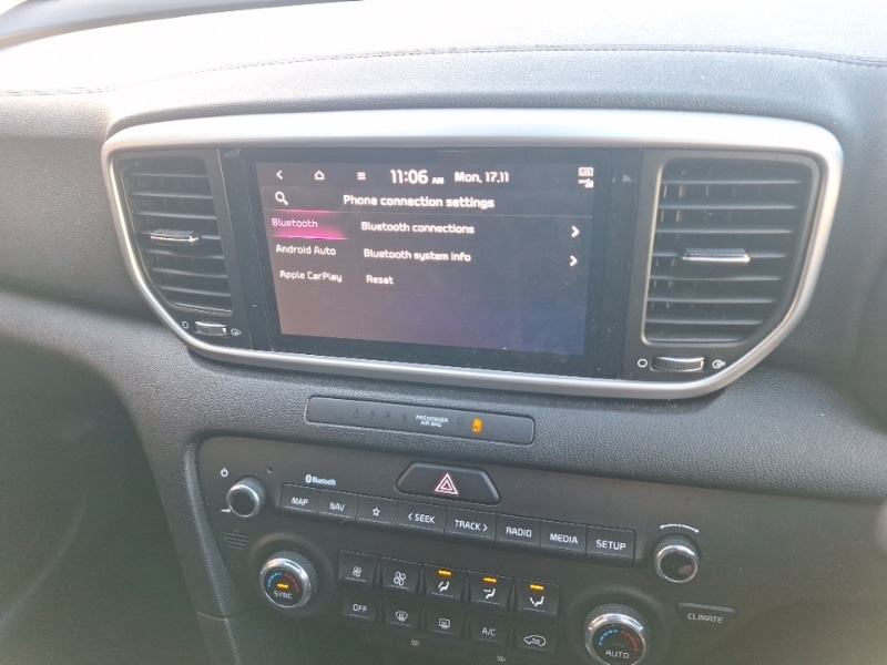 Used Kia Sportage 2022 for sale - 76628821: Photo 19