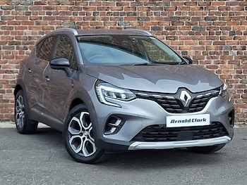 Renault - Captur