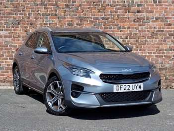 2022 - 1.0T GDi ISG Connect 5dr