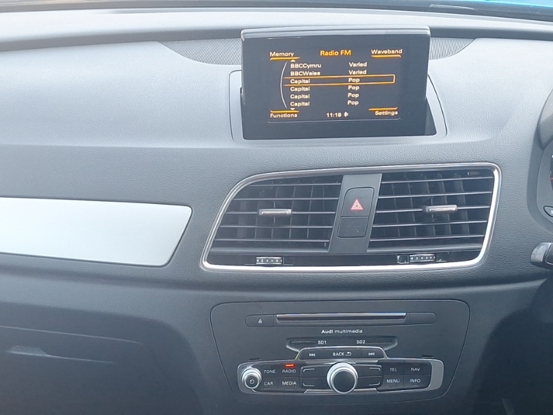 Used Audi Q3 2017 for sale - 78147137: Photo 10