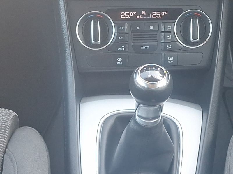 Used Audi Q3 2017 for sale - 78147137: Photo 11