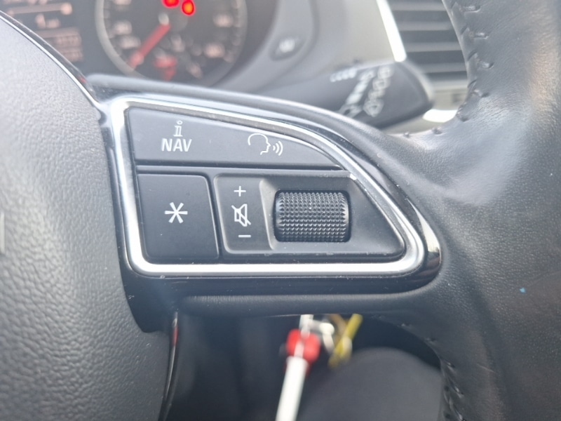 Used Audi Q3 2017 for sale - 78147137: Photo 15