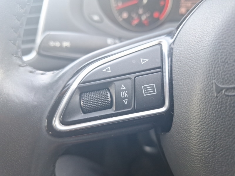 Used Audi Q3 2017 for sale - 78147137: Photo 16