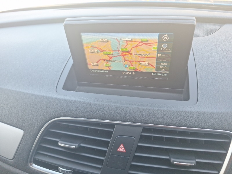 Used Audi Q3 2017 for sale - 78147137: Photo 18