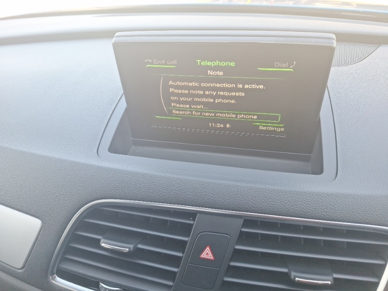 Used Audi Q3 2017 for sale - 78147137: Photo 19