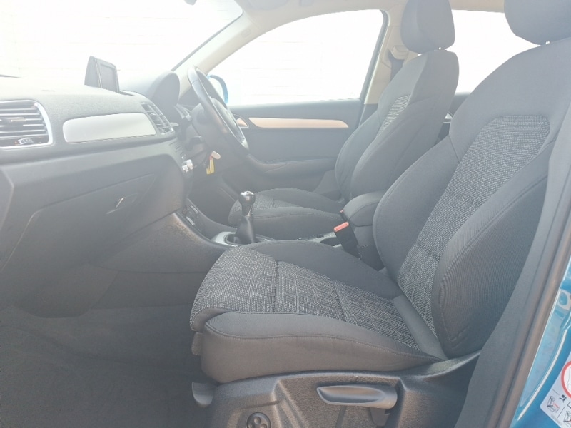 Used Audi Q3 2017 for sale - 78147137: Photo 5