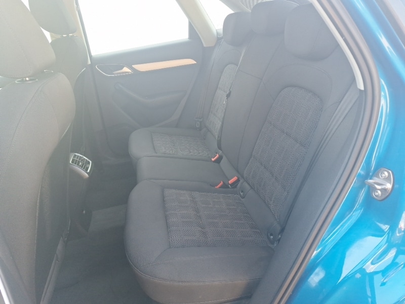 Used Audi Q3 2017 for sale - 78147137: Photo 6