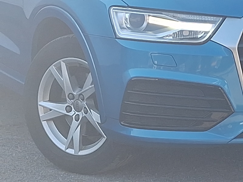 Used Audi Q3 2017 for sale - 78147137: Photo 9