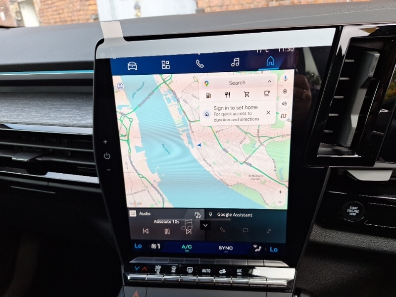 Used Renault Austral 2025 for sale - 76875542: Photo 10