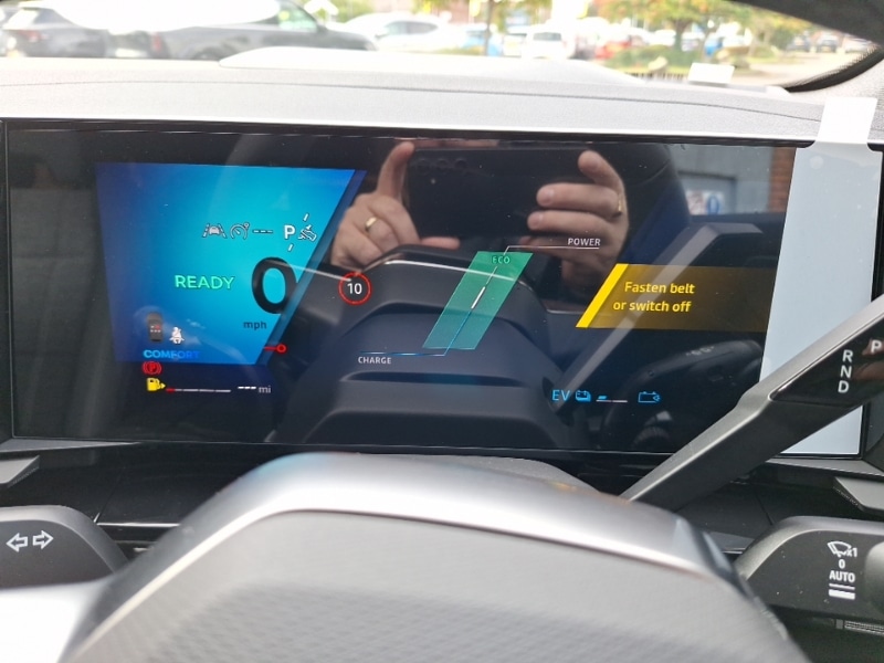 Used Renault Austral 2025 for sale - 76875542: Photo 15